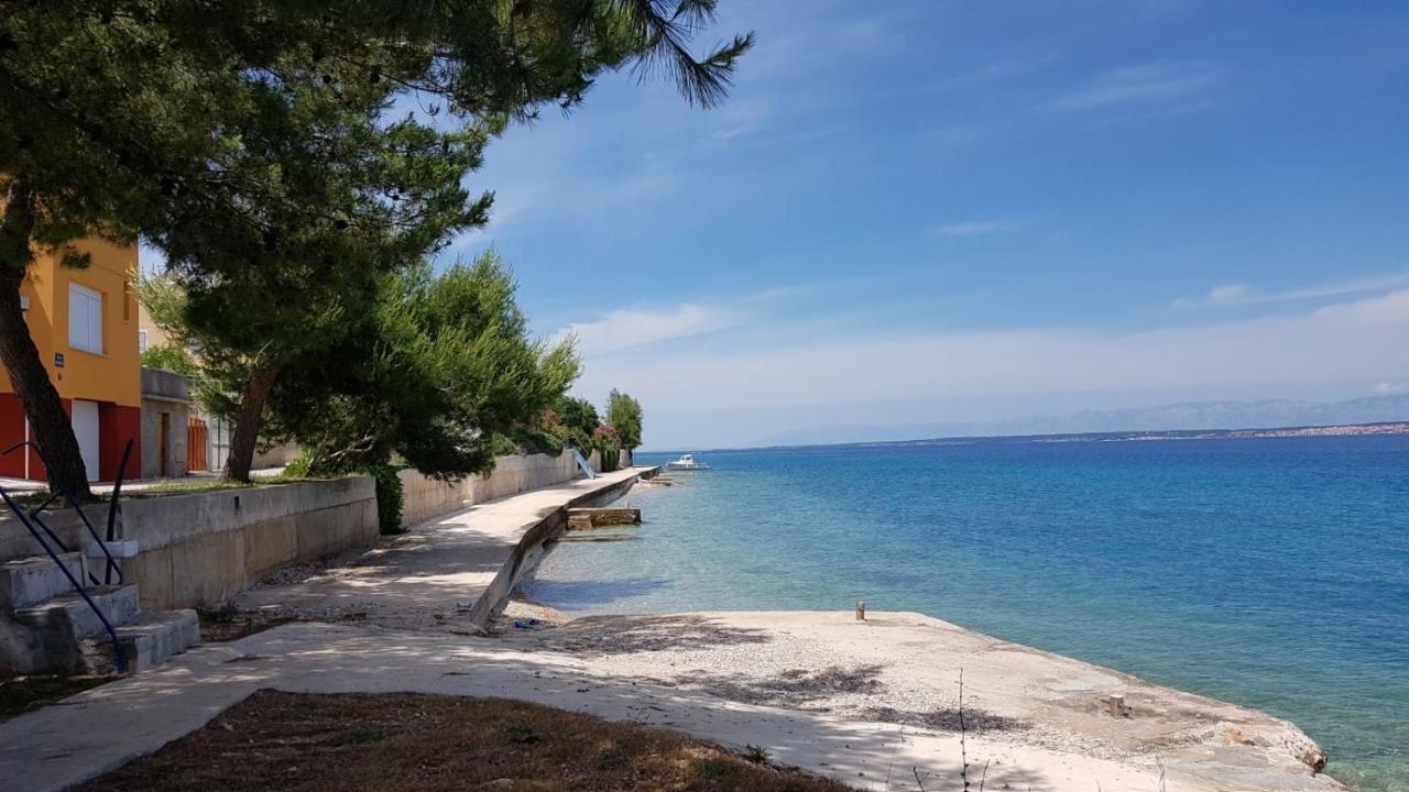 Comfort Apartment On The Beach كالي المظهر الخارجي الصورة