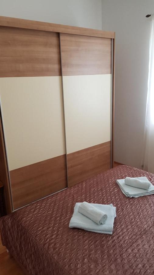 Comfort Apartment On The Beach كالي المظهر الخارجي الصورة