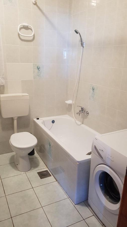 Comfort Apartment On The Beach كالي المظهر الخارجي الصورة