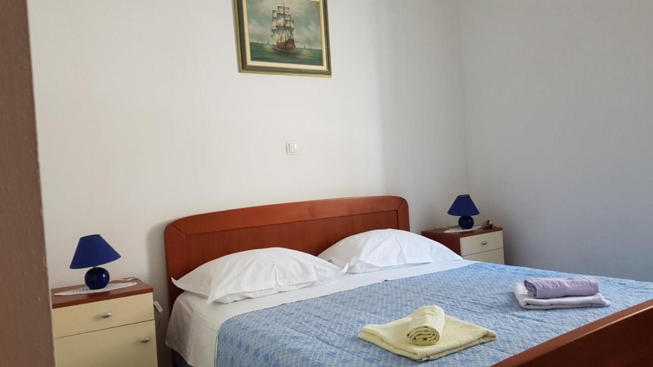 Comfort Apartment On The Beach كالي المظهر الخارجي الصورة