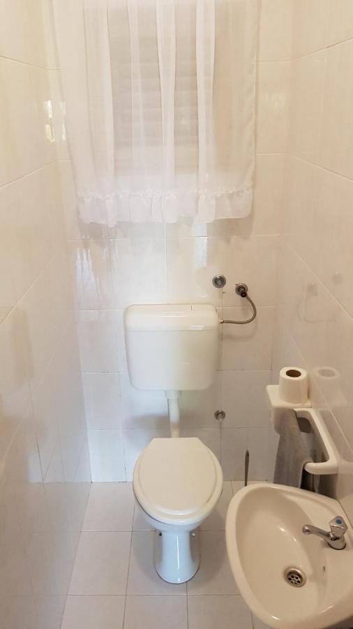 Comfort Apartment On The Beach كالي المظهر الخارجي الصورة
