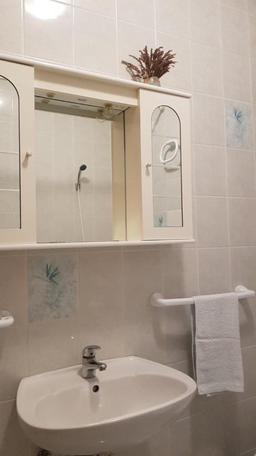 Comfort Apartment On The Beach كالي المظهر الخارجي الصورة