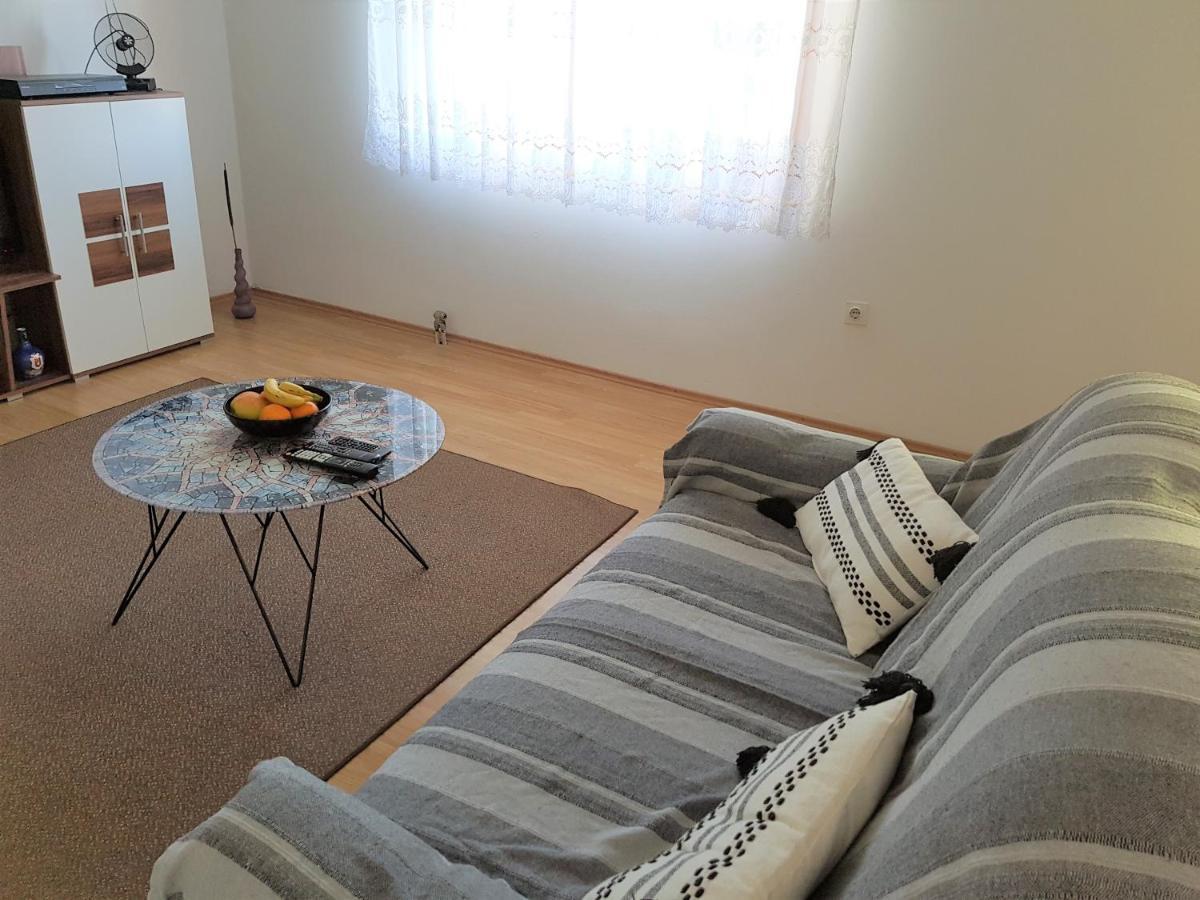 Comfort Apartment On The Beach كالي المظهر الخارجي الصورة