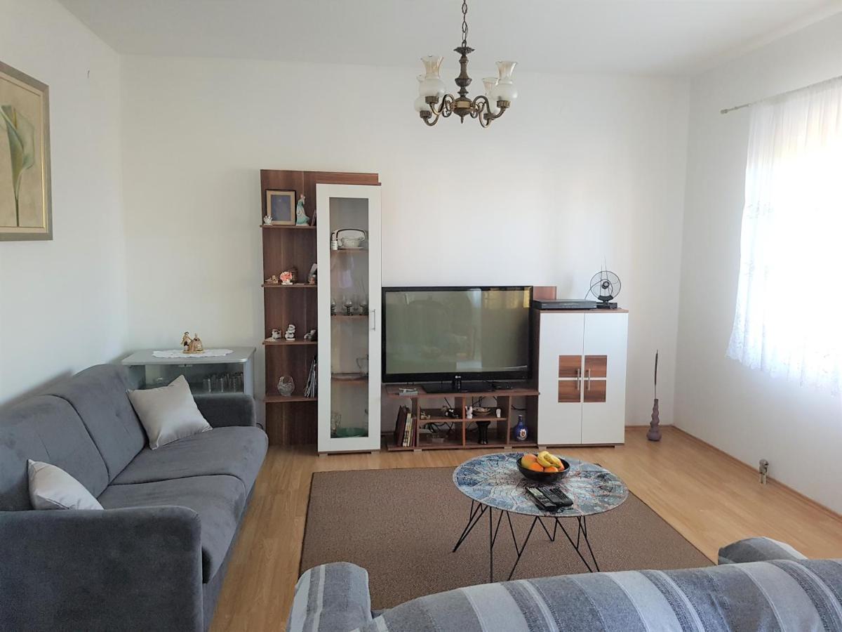 Comfort Apartment On The Beach كالي المظهر الخارجي الصورة