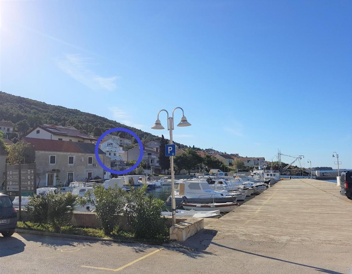 Comfort Apartment On The Beach كالي المظهر الخارجي الصورة